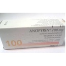 Anopyrin 100 mg tbl.56 x 100 mg