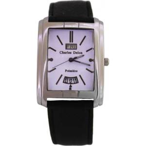 Charles Delon Мъжки часовник Charles Delon - CHD-525203 (CHD-525203) Часовници