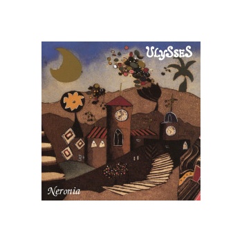 Ulysses - Neronia 2 CD