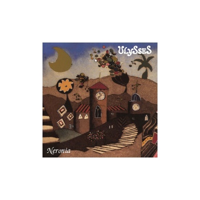 Ulysses - Neronia 2 CD