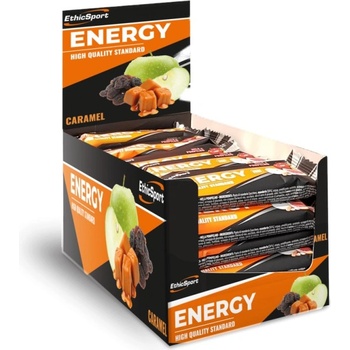 Image 1 of EthicSport ENERGY CARAMEL [30 x 40 грама] Карамел