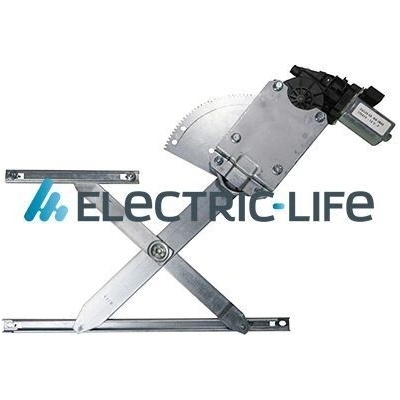 Zvedací zařízení oken ELECTRIC LIFE ZR MI56 L