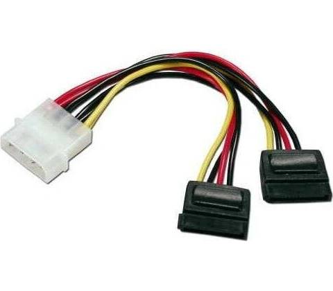 MOLEX 5,25