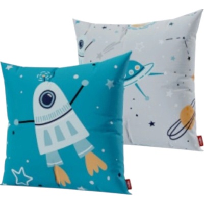 Stegu Mollis vankúš Ufo 40x40