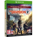 Tom Clancys The Division 2 (Washington D.C. Edition)