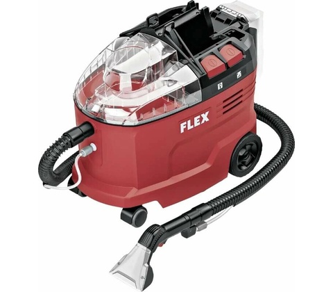 FLEX VC-SE 9 2x18