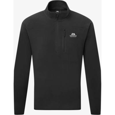 Mountain Equipment Micro Zip T black/black