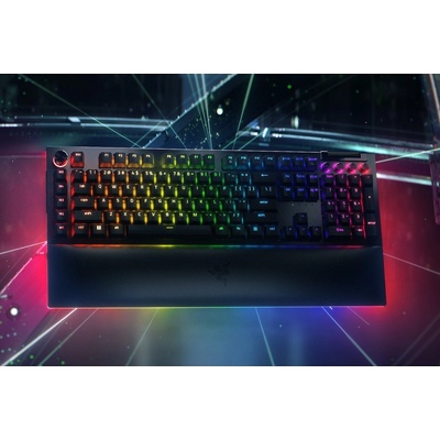 Razer BlackWidow V4 Pro RZ03-04680300-R3W1