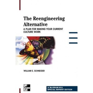 Sre The Reengineering Alternative (ISBN: 9780071359818)