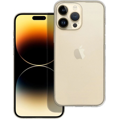 Clear Case 2mm Oppo A79 5G Camera Protection
