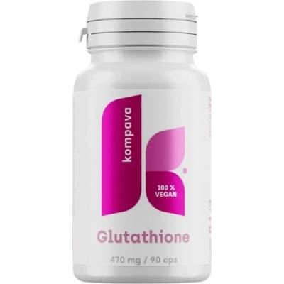 Kompava Glutathione 470 mg