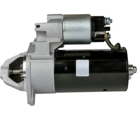 HELLA Štartér 8EA012526341
