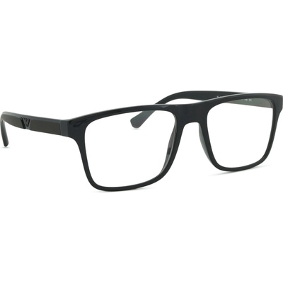 Giorgio Armani 0EA4115 50171W 54 (kлип-он)