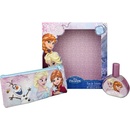 EP Line Disney Frozen EDT 30 ml + penál pro děti dárková sada