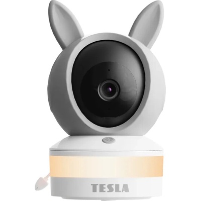 Tesla Bambino BM40 dětská WiFi chůvička s kamerou TBBWBM40