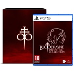 Strictly Limited Games BloodRayne Definitive Collection [Deluxe Edition] (PS5)