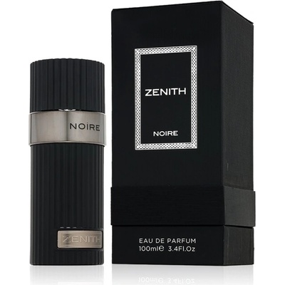 French Avenue Zenith Noire parfémovaná voda pánská 100 ml