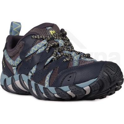 Merrell Waterpro Maipo 2 19924 modrá – Zboží Mobilmania