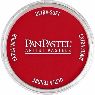 PanPastel Artists’ suchý pastel 340.5 permanent red