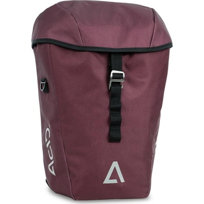 Acid Pannier Bag City 20