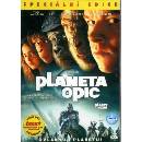 planeta opic DVD