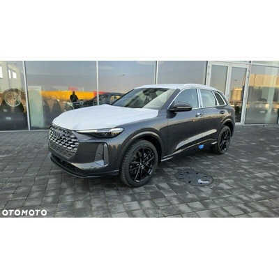 Audi Q5 TFSI quattro S tronic 150 kW