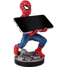 Exquisite Gaming Marvel Cable guy The Amazing Spider-man 20 cm