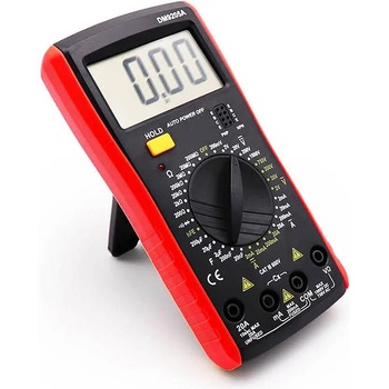 Image 1 of Мултицет dm9205a