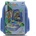 Felyx Toys Yifeng Мини Кухня в Куфар (1011411F)