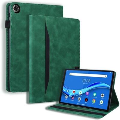 Vsetkonamobil 129745 FLATY Zaklápacie puzdro pre Lenovo Tab One / Lenovo Tab K9 zelené