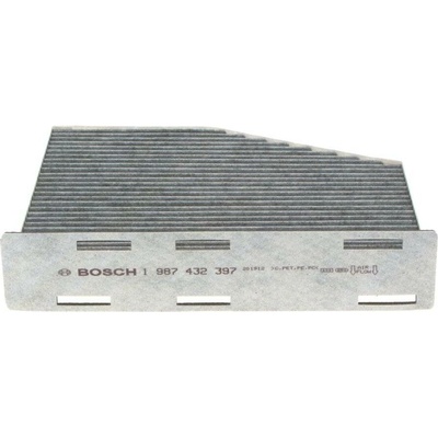 BOSCH Vzduchový filtr 1 457 433 797 – Zbozi.Blesk.cz