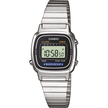 Casio LA-670WEA-1