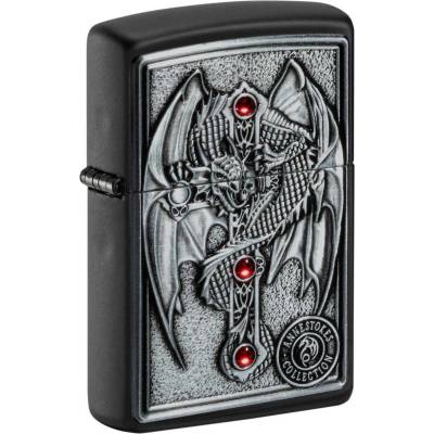 Zippo запалка ZIPPO - Anne Stokes - 66077