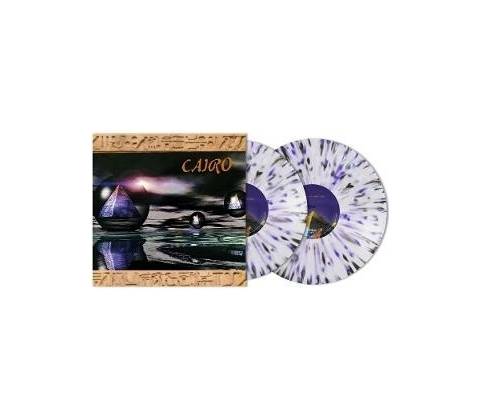 Cairo - CAIRO 2 LP