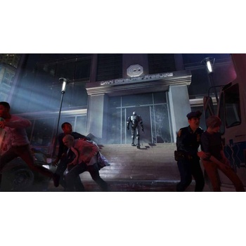 Image 1 of NACON RoboCop Rogue City (PS5)