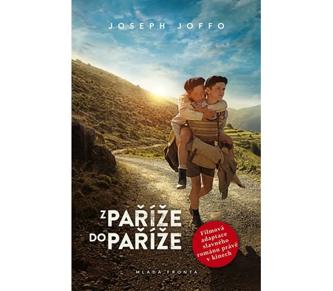 Z Paříže do Paříže