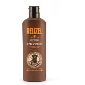 Reuzel REFRESH No Rinse Beard Wash 200 ml
