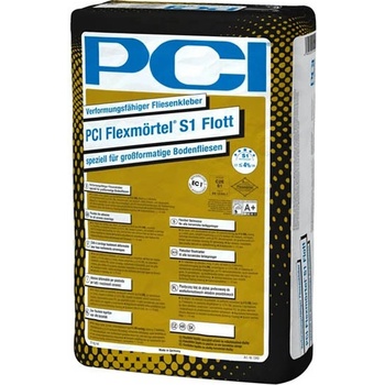 PCI Flexmörtel S1 Flott 20 kg