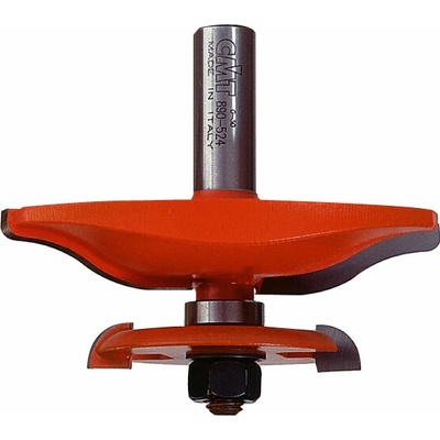 CMT Orange Tools CMT C990 Fréza na výplně - D63,5 t11,1-17,5 profil A1 S=12