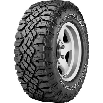 Image 1 of Goodyear Wrangler DuraTrac RT 265/70 R17 121Q
