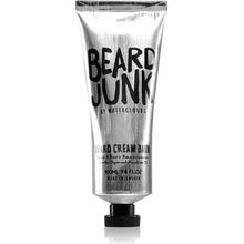 Waterclouds Beard Junk Beard Cream Balm krémový balzám na vousy 100 ml