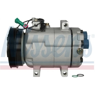 Kompresor, klimatizace NISSENS 89029