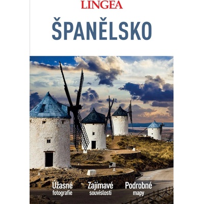 Španělsko -