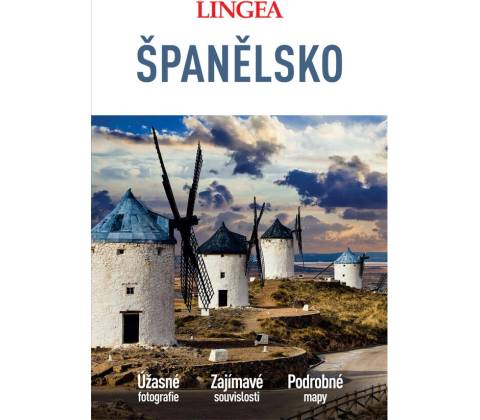Španělsko -