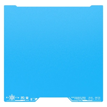 BIQU Panda Build Plate CryoGrip Pro Frostbite - Bambu Lab H2D (3010200074)