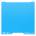 BIQU Panda Build Plate CryoGrip Pro Frostbite - Blue - Bambu Lab H2D (3010200074)