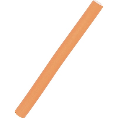 Sibel Papiloty 18 cm x 17 mm - 12 ks - oranžové 4222089