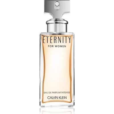 Calvin Klein Eternity dámska Intense parfumovaná voda dámska 50 ml