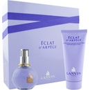 Lanvin Eclat D'Arpege EDP 50 ml + tělové mléko 100 ml dárková sada