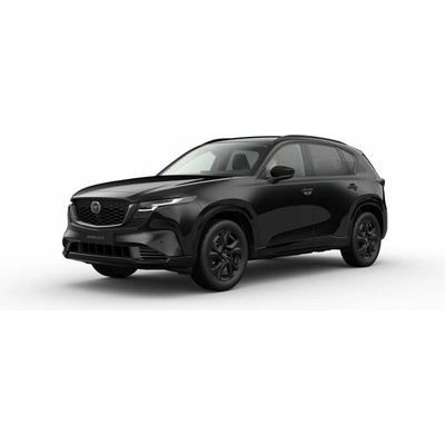 Mazda CX-5 2.5 Homura 104 kW